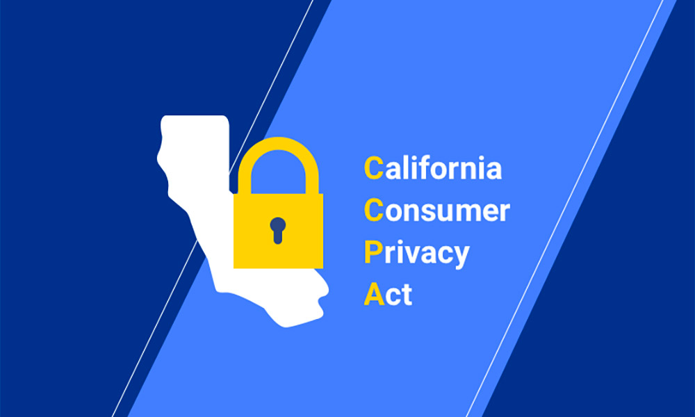 CCPA: Is my Company Covered by the new California Regulation?