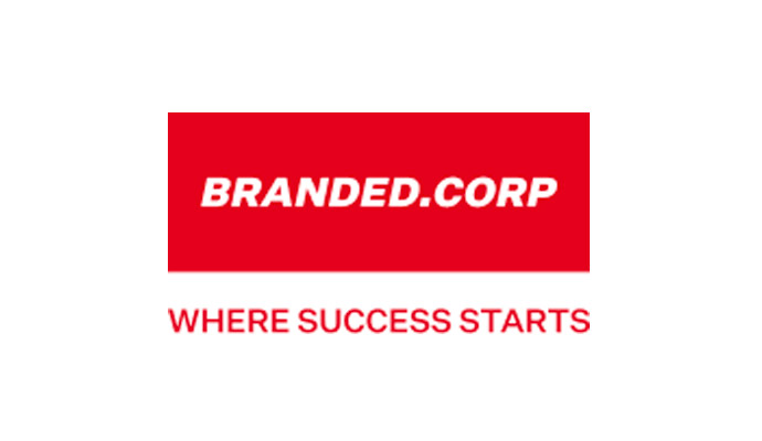 Branded Corp